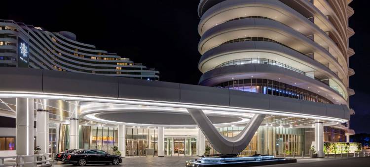 达令黄金海岸大星城酒店(The Darling at the Star Gold Coast)图片