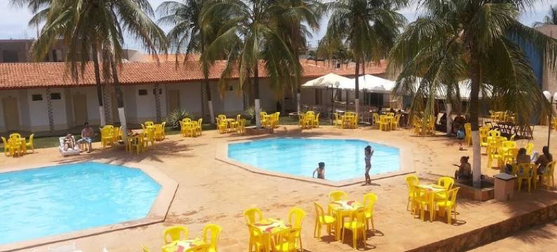 巴亚纳俱乐部假日酒店(Fiesta Bahiana Club Hotel)图片