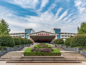 湖北潜江有什么好玩的地方景点推荐？湖北潜江旅游景点风景区介绍(图14)
