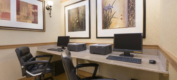 科文顿丽怡酒店(Country Inn & Suites by Radisson, Covington, LA)图片