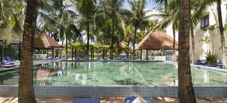 会安安纳塔拉度假酒店(Anantara Hoi An Resort)图片