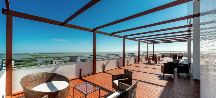 Laghetto 里奥格兰德河酒店(Hotel Laghetto Rio Grande)图片