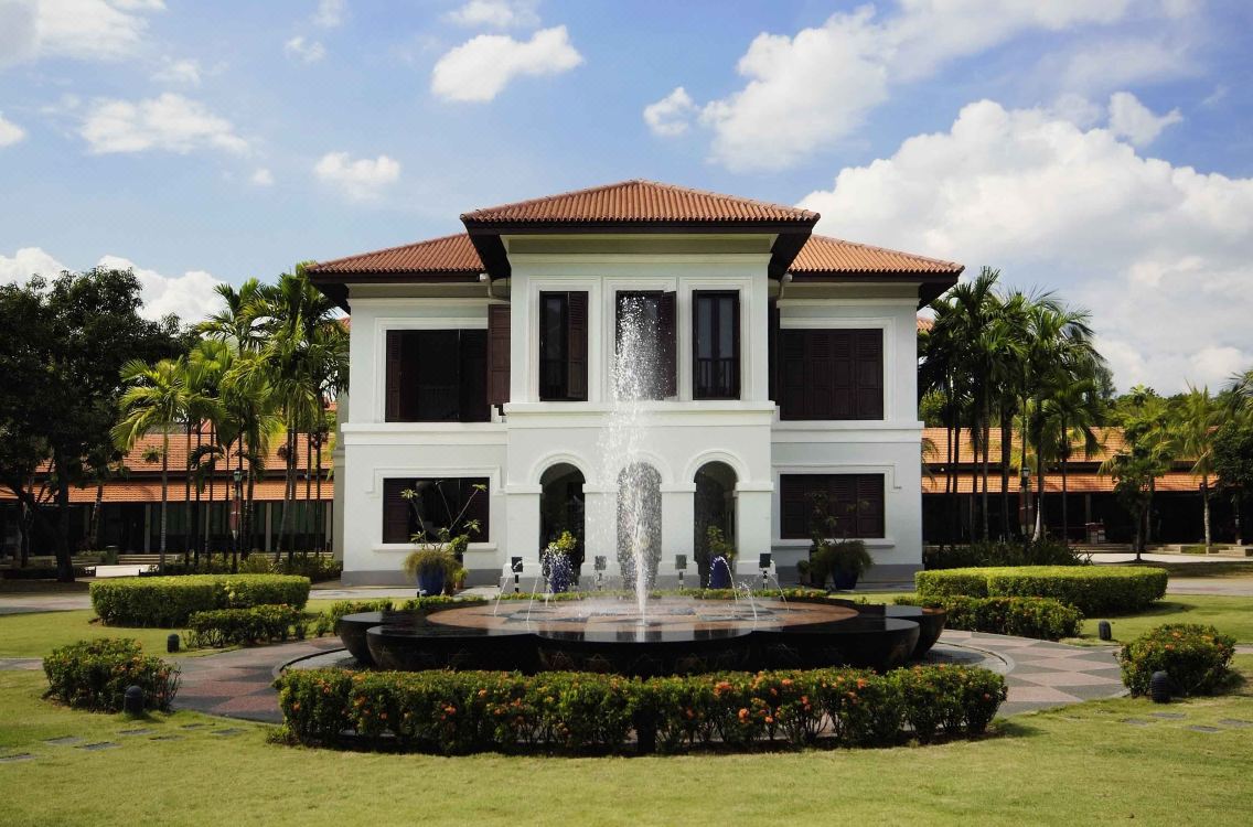 Grand Mercure Singapore Roxy Hotel Reviews And Room Rates
