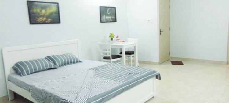 An Nhien Hotel Apartment - Yen The图片