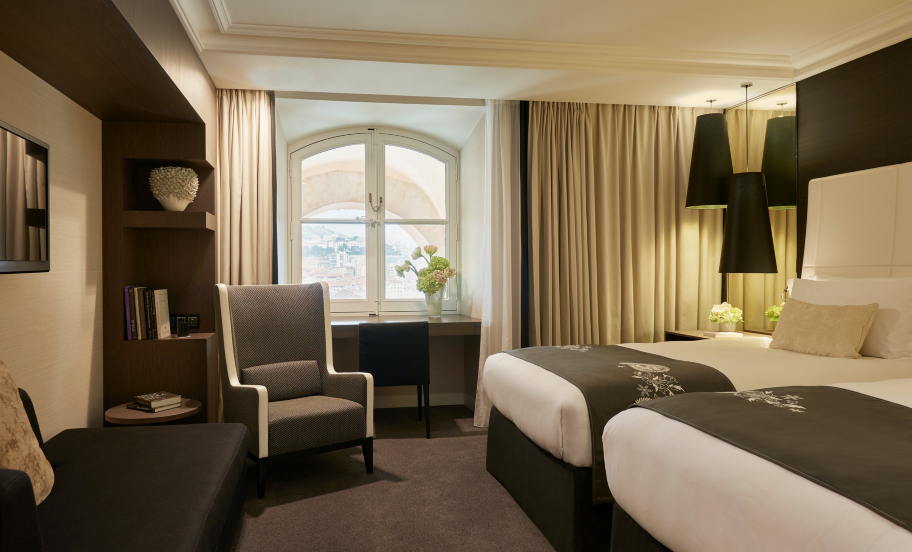 InterContinental Marseille - Hotel Dieu, an IHG Hotel, Marseille Latest  Price & Reviews of Global Hotels 2023 | Trip.com