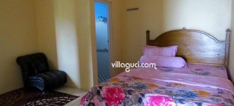 Villa Melati 2 Guci - 9 Bedrooms图片