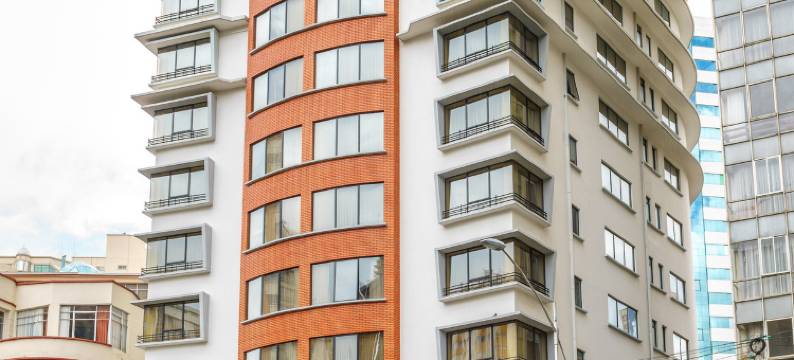 丽兹公寓酒店(Ritz Apart Hotel)图片