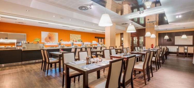 俄斯特拉伐克拉丽奥酒店(Clarion Congress Hotel Ostrava)图片