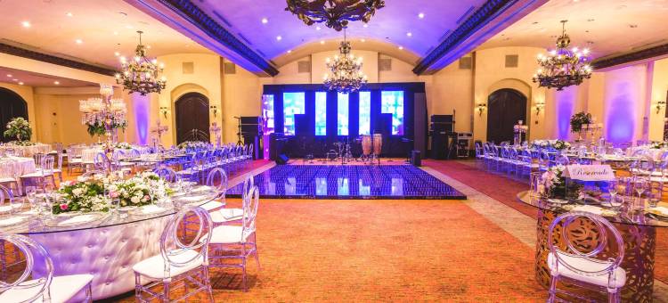 凯隆酒店-雷尔特古西加尔(Clarion Hotel Real Tegucigalpa)图片