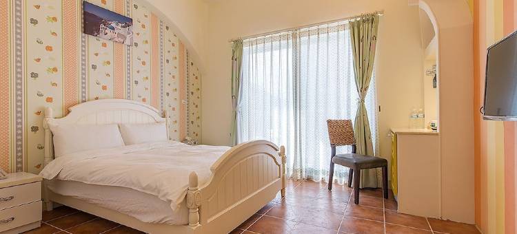 花莲七星彩虹民宿图片