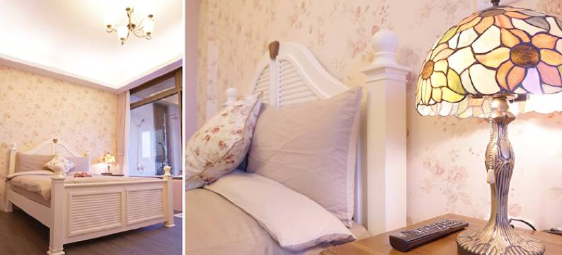 花莲日光森林民宿图片