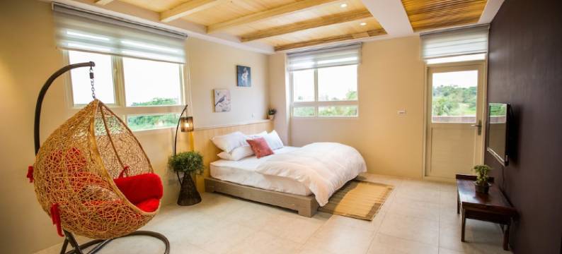 宜兰水鸟印象图片