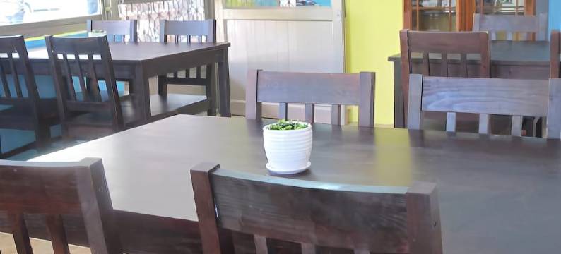 台东笔筒树山庄图片