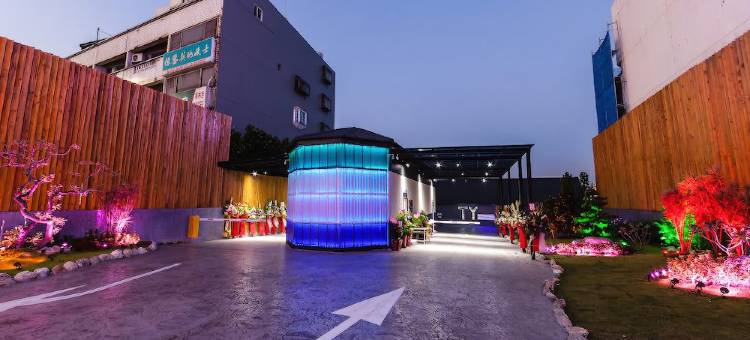 TY精品商务旅馆图片