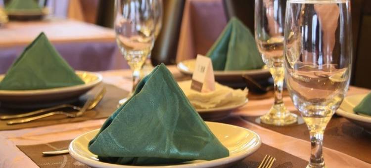 澎湖雅霖大饭店图片