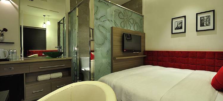 高雄丽馨精品商旅图片