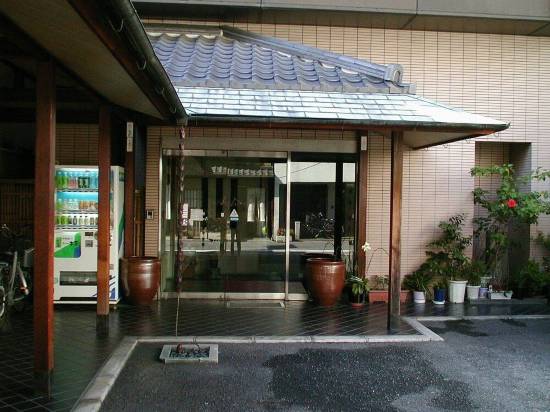 倉本旅館