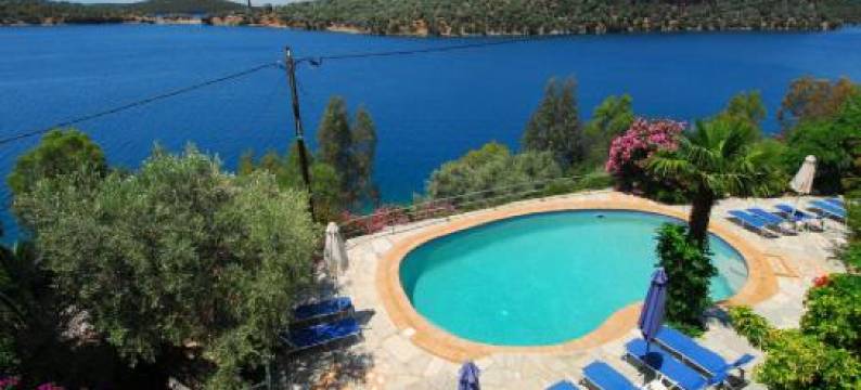 Dimitra Apartments图片