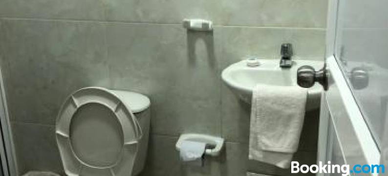 热带梦想酒店(Tropical Dreams)图片