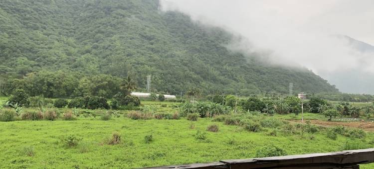 太鲁阁澹雅居图片