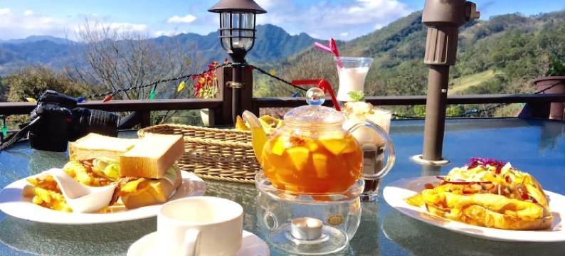 三峡阿桂的家民宿图片