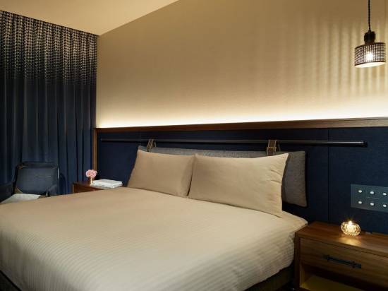 東京活躍麻布十番酒店