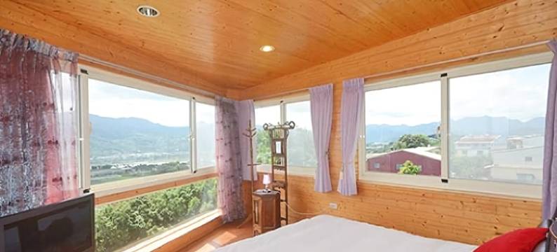 台中新社馨舍民宿图片