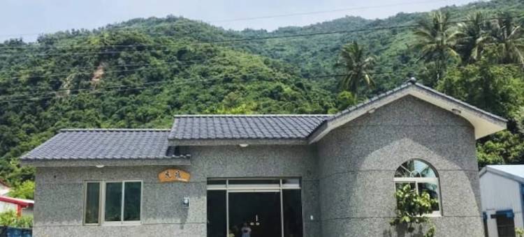 金仑裕丰民宿图片