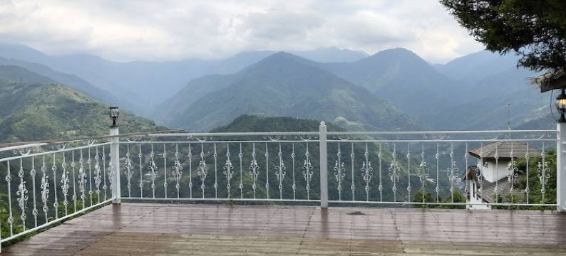 南投清境小筑图片