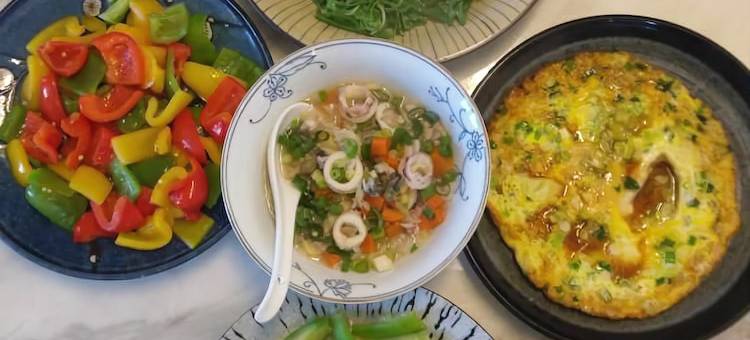 白沙海湾民宿图片