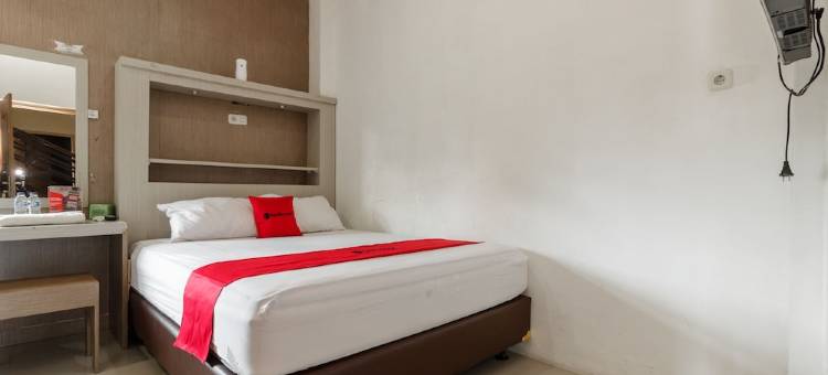RedDoorz Near Bencoolen Mall Bengkulu图片