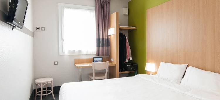 布鲁日湖波尔多民宿酒店(B&B Hôtel Bordeaux Lac Sur Bruges)图片