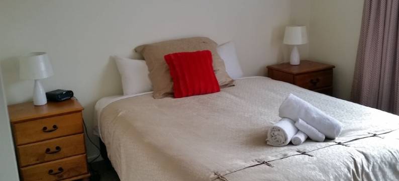 基雅小屋酒店(Kea Cottage)图片