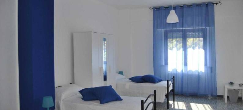 恰拉米拉民宿(B&B Trapani Mare)图片