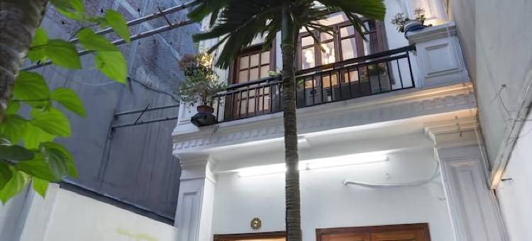 颜普 ZO 酒店(ZO Hotels Yen Phu)图片