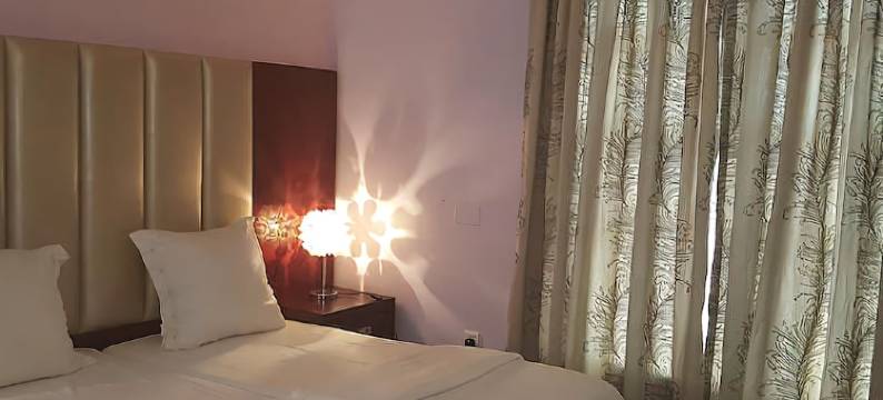 甘吉皇家公寓(Gamji Royal Apartment)图片