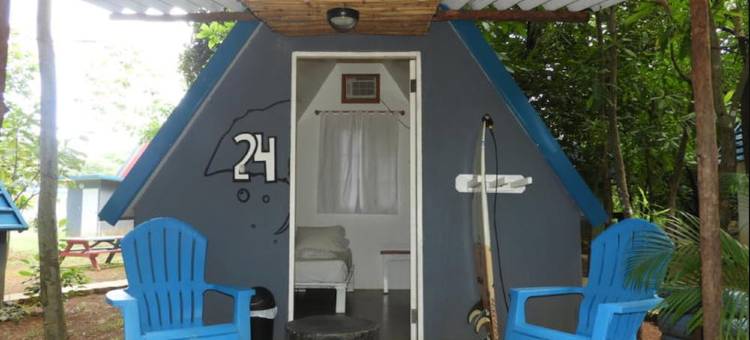 Selina River Venao图片