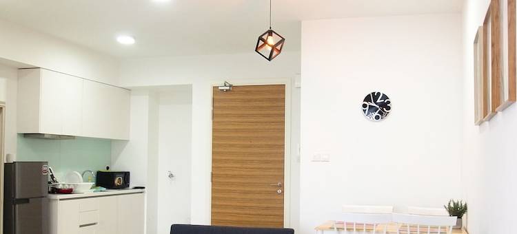 特嘉套房酒店 - 斯奎尔尼斯特(Teega Suites by Squarenest)图片