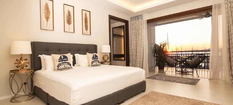 兰卡威马里纳华美达酒店(Ramada by Wyndham Langkawi Marina)图片