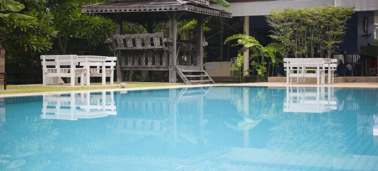 普吉岛康萨隆渡假村(Kasalong Phuket Resort)图片