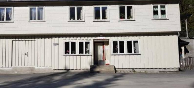 Leilighet I Åmotsdal图片