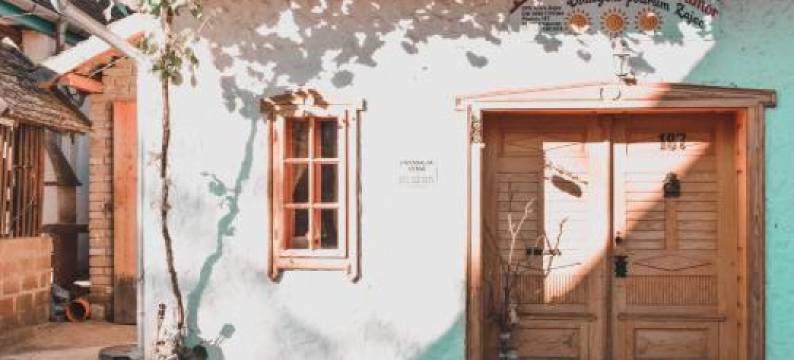 Vinska kuća na Vinskoj Cesti Zmajevac图片