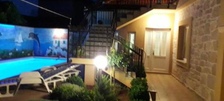 Holiday Home Vila Rosales图片