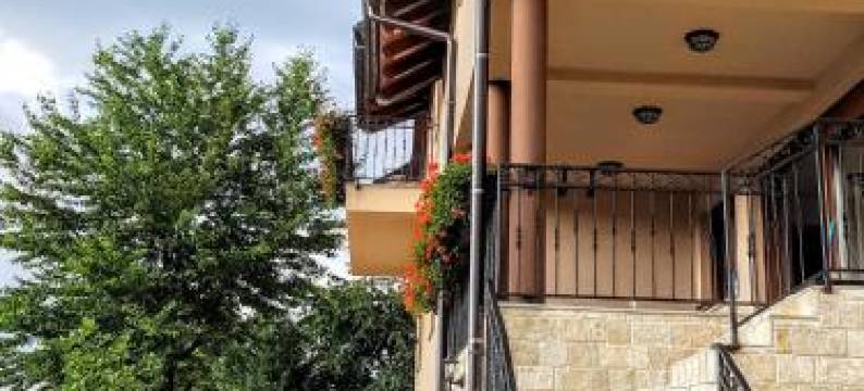 兹琳卡旅馆(Zrinka House)图片