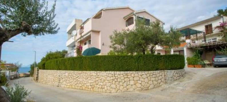 Apartments Tanja图片