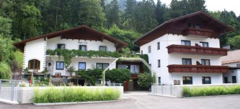 Pension Sybille图片