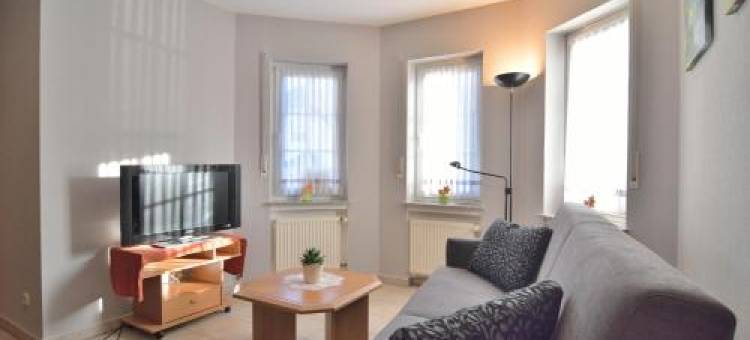 Ferienwohnung Weingarten图片