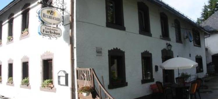 Pension Fuchsbau图片