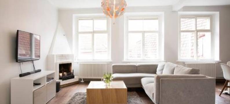 Heaven Apartment图片