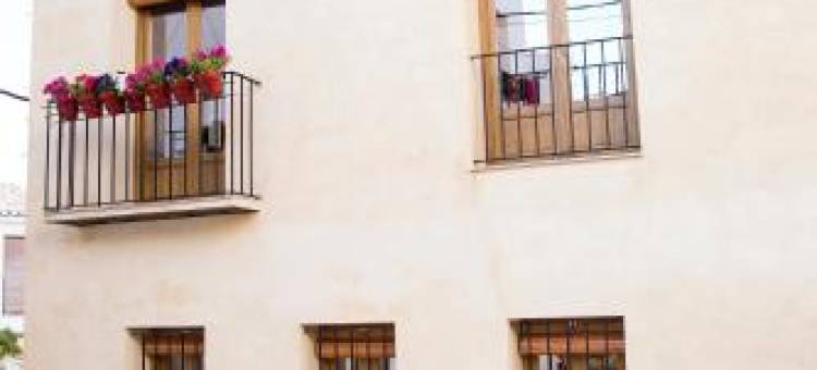Casa Rural Francisca图片